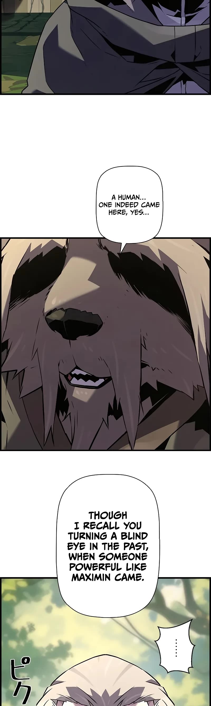 Necromancer’s Evolutionary Traits chapter 93 page 20