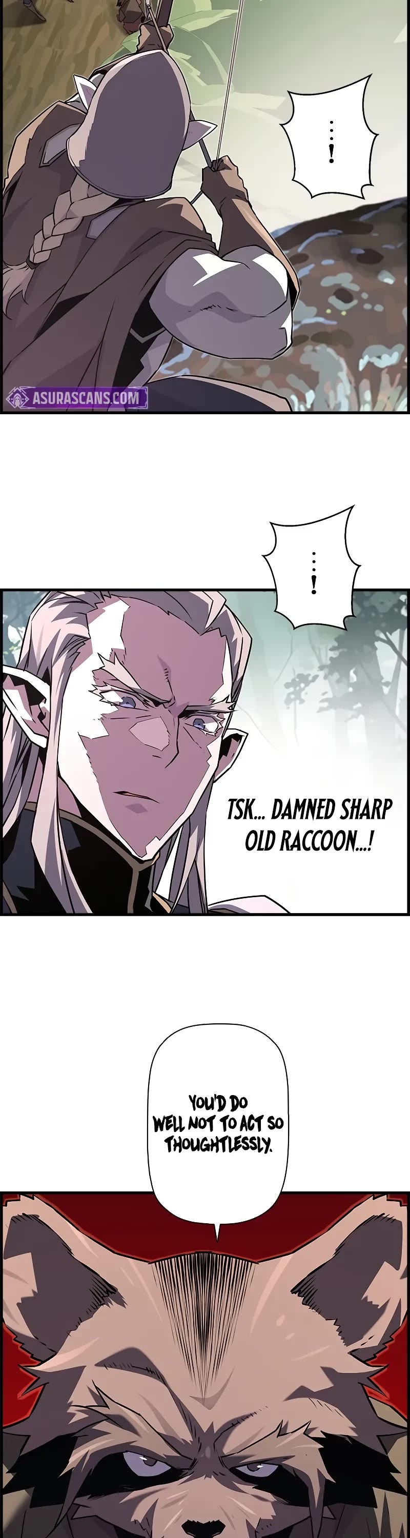 Necromancer’s Evolutionary Traits chapter 93 page 24