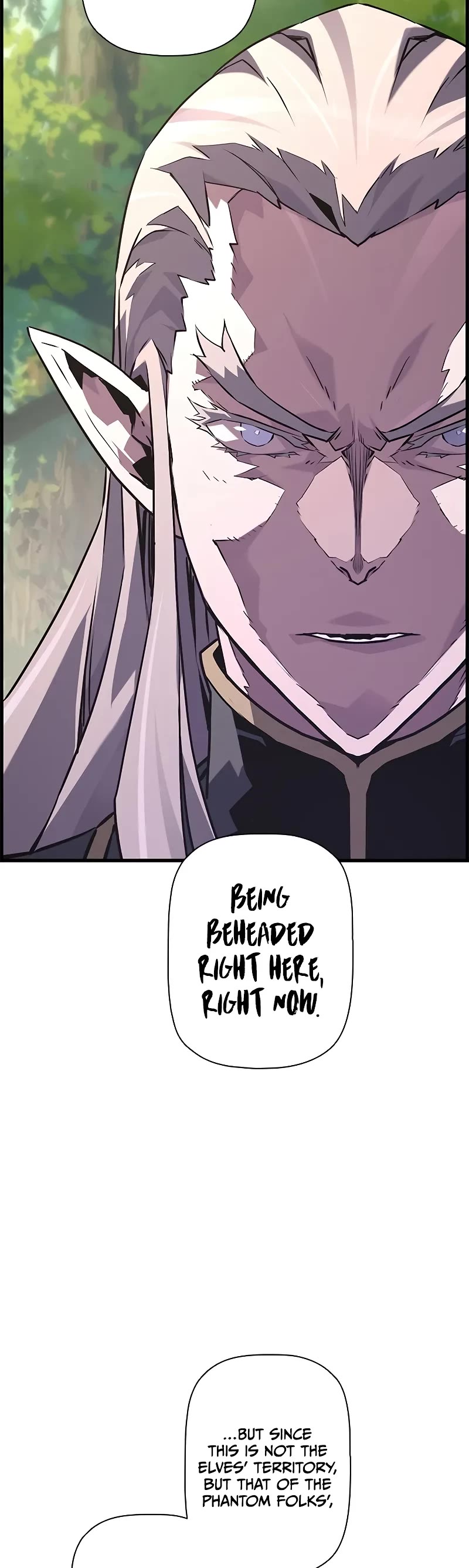 Necromancer’s Evolutionary Traits chapter 93 page 30