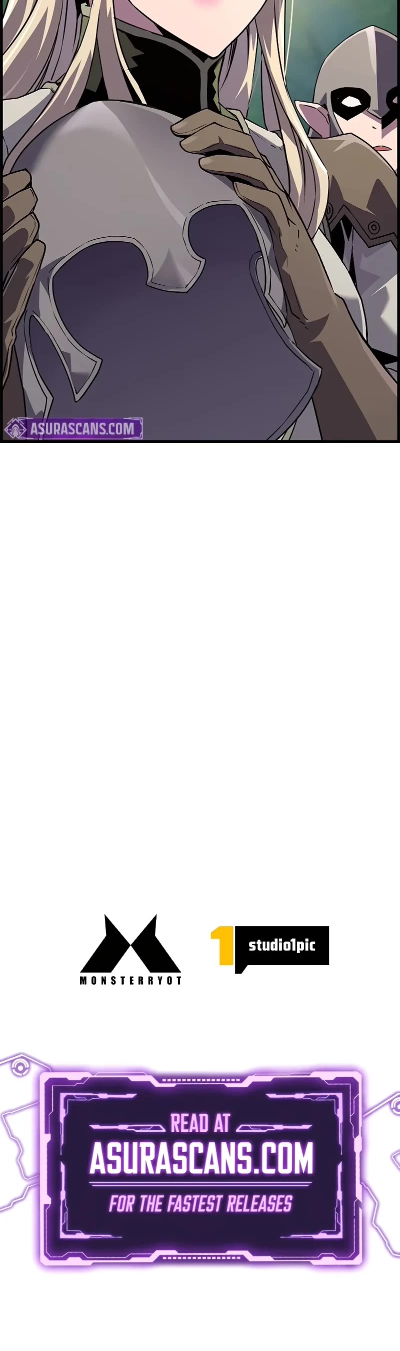 Necromancer’s Evolutionary Traits chapter 93 page 43