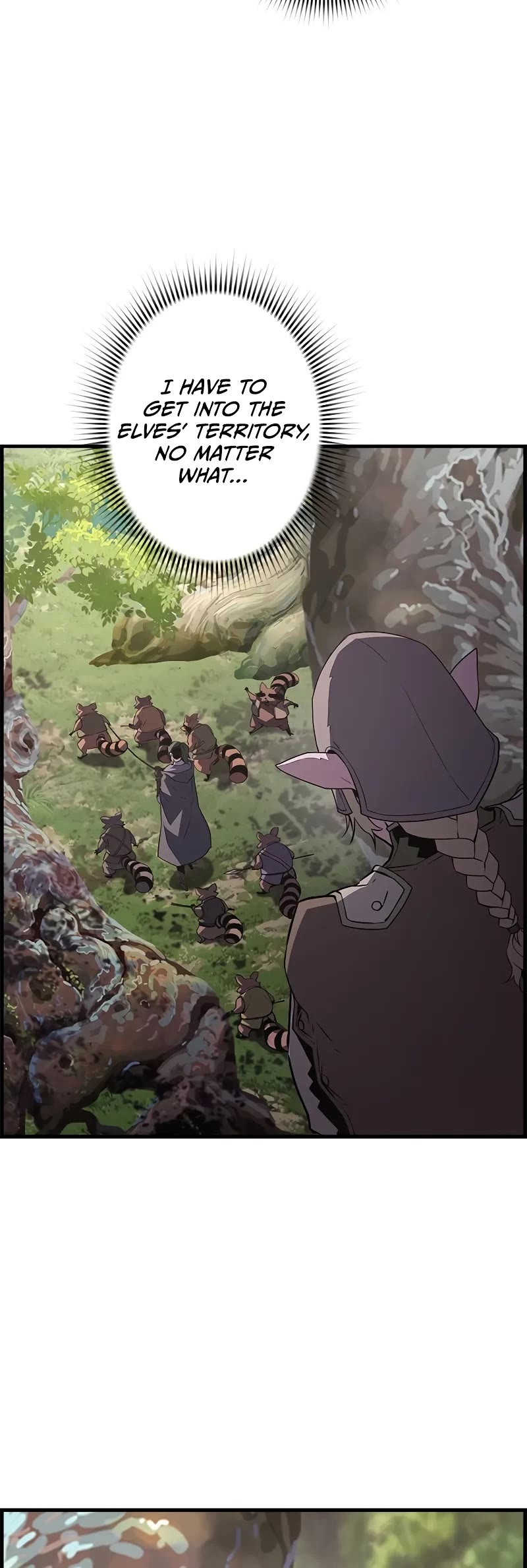 Necromancer’s Evolutionary Traits chapter 93 page 6