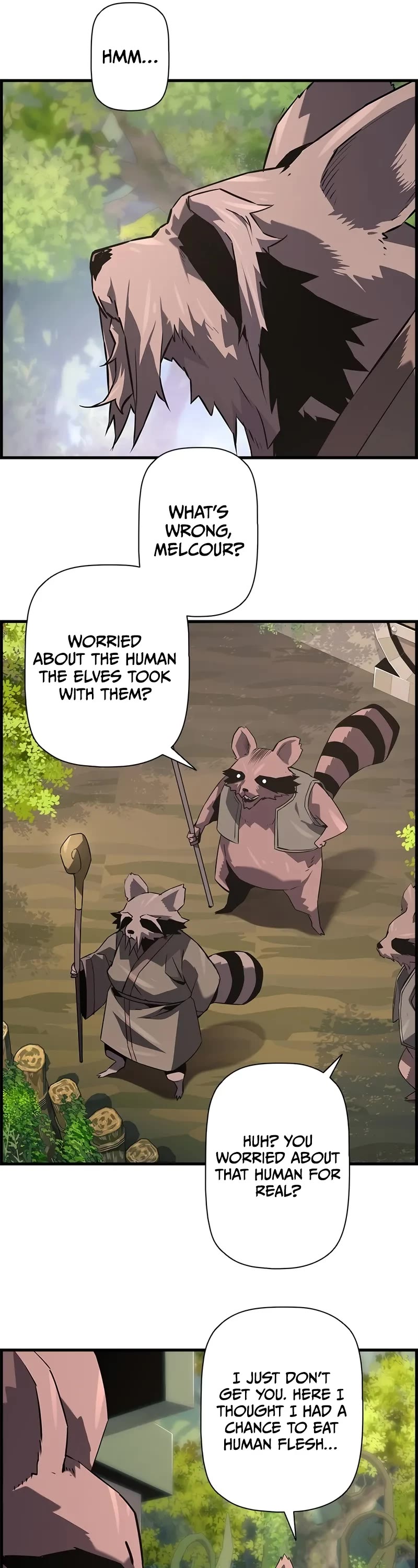 Necromancer’s Evolutionary Traits chapter 94 page 12