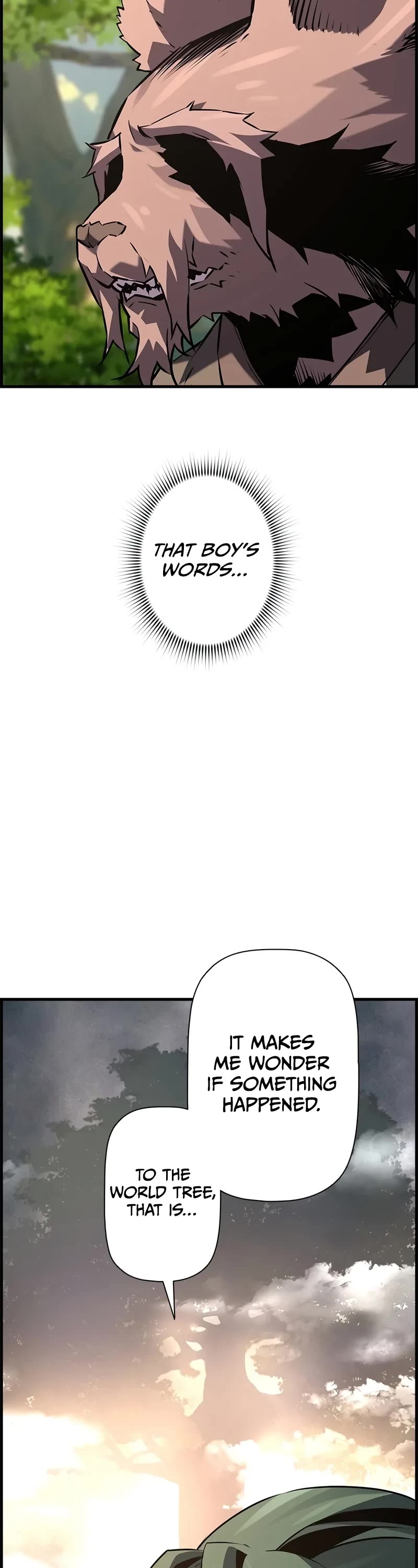 Necromancer’s Evolutionary Traits chapter 94 page 15