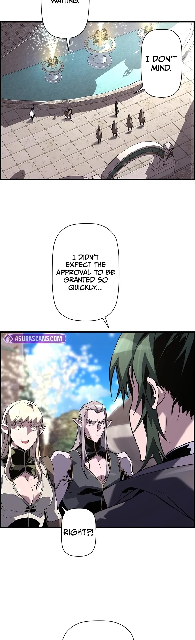 Necromancer’s Evolutionary Traits chapter 94 page 20