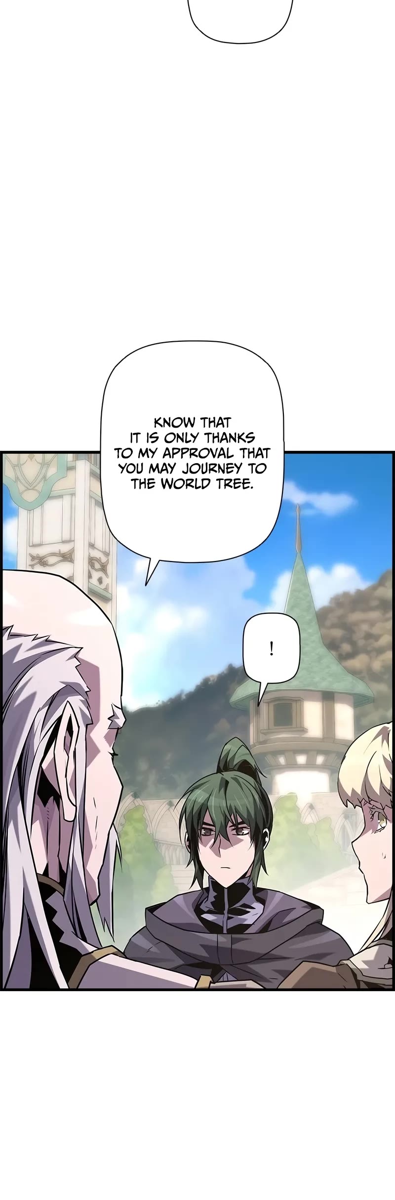 Necromancer’s Evolutionary Traits chapter 94 page 26