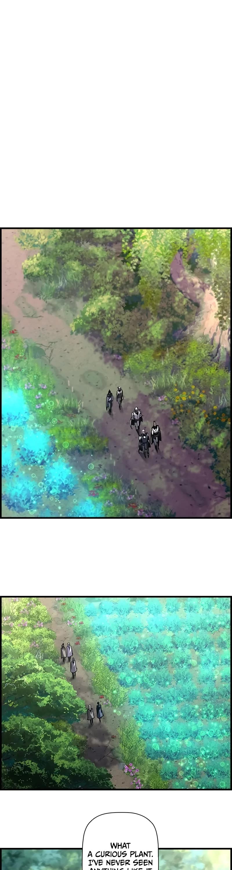 Necromancer’s Evolutionary Traits chapter 94 page 28