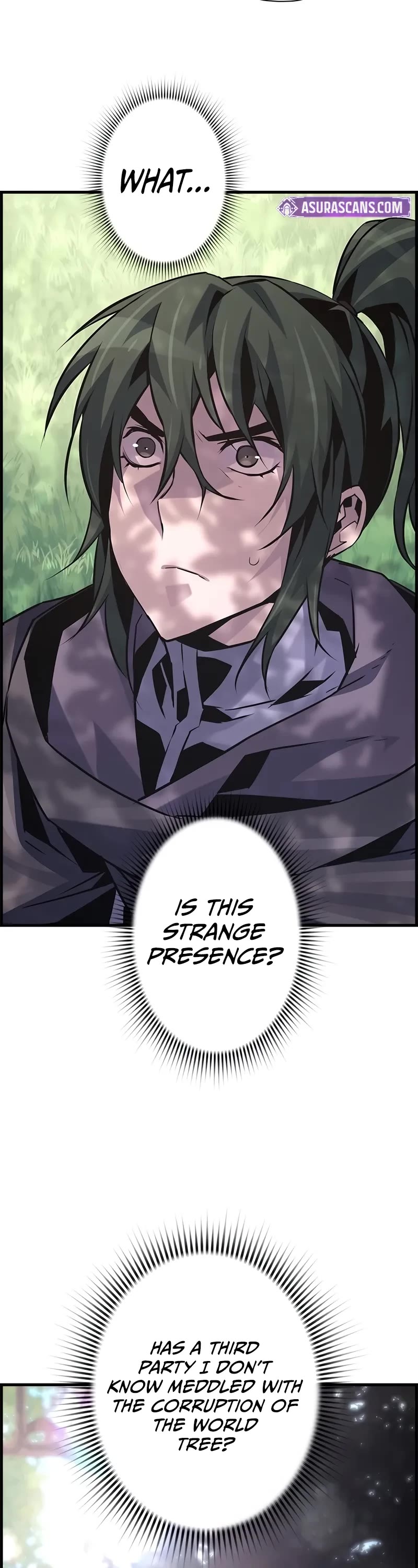 Necromancer’s Evolutionary Traits chapter 94 page 37