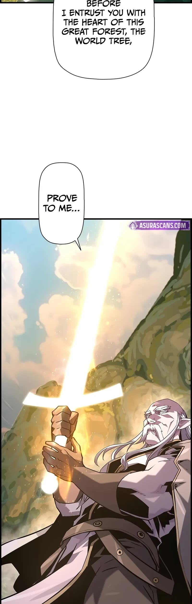 Necromancer’s Evolutionary Traits chapter 94 page 42