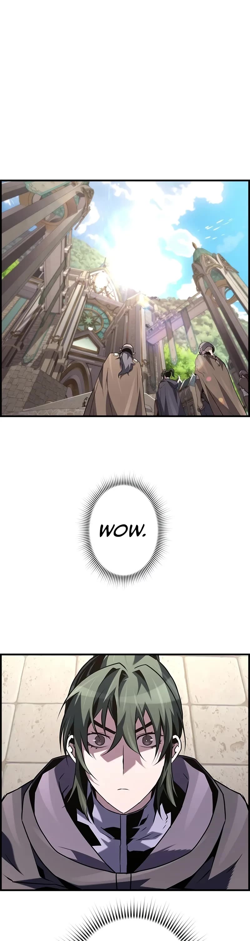 Necromancer’s Evolutionary Traits chapter 94 page 7