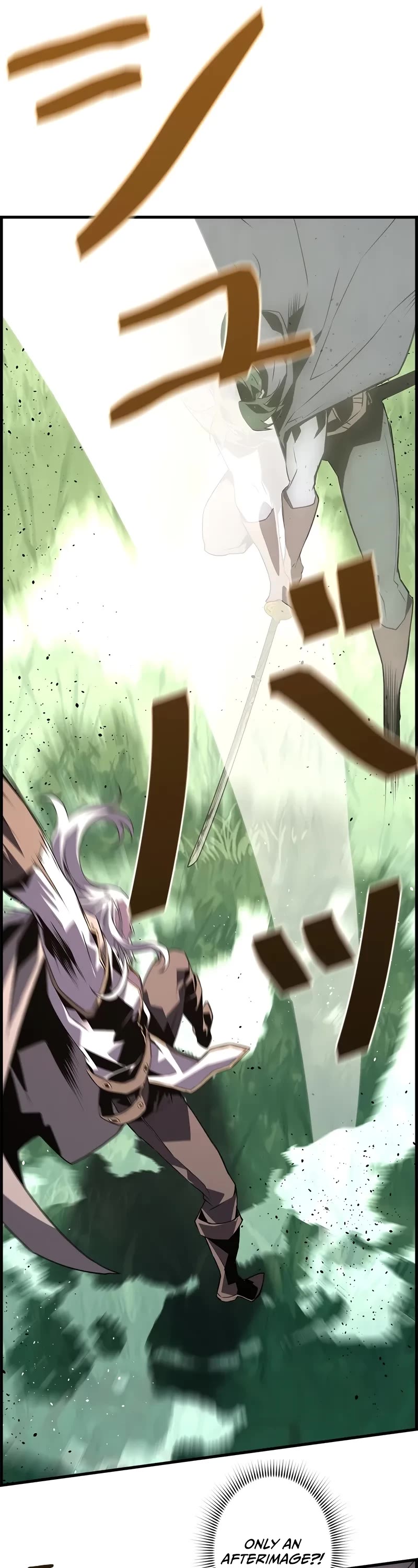 Necromancer’s Evolutionary Traits chapter 95 page 12