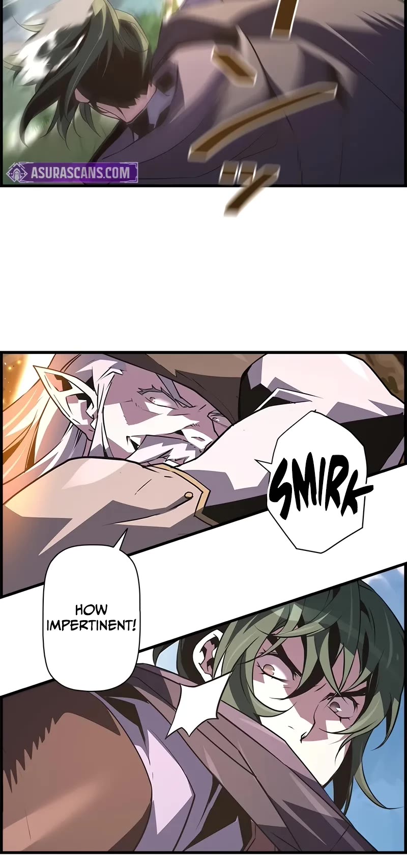 Necromancer’s Evolutionary Traits chapter 95 page 14