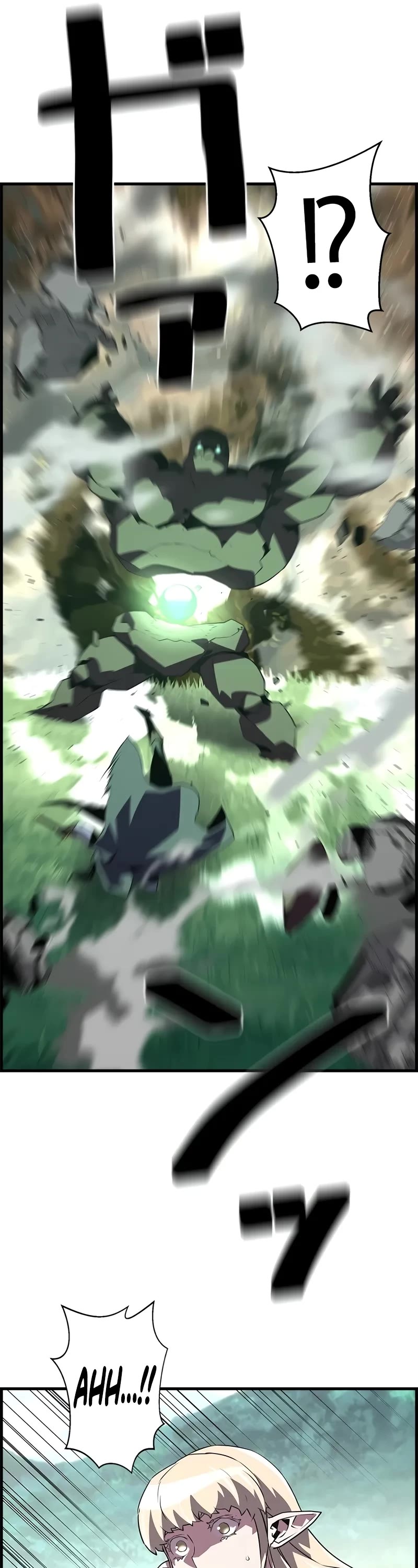 Necromancer’s Evolutionary Traits chapter 95 page 15