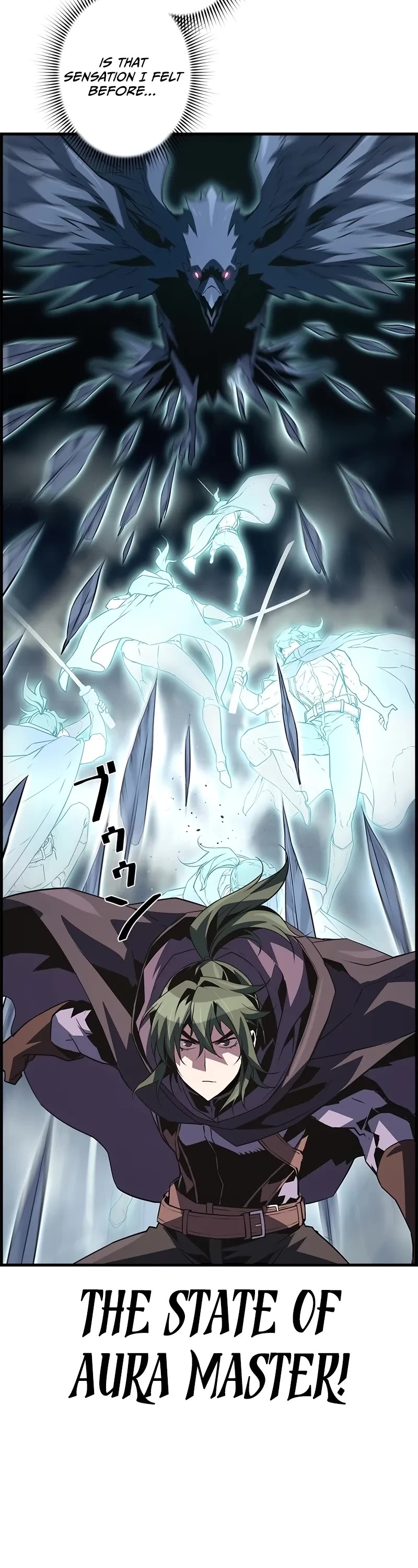 Necromancer’s Evolutionary Traits chapter 95 page 20