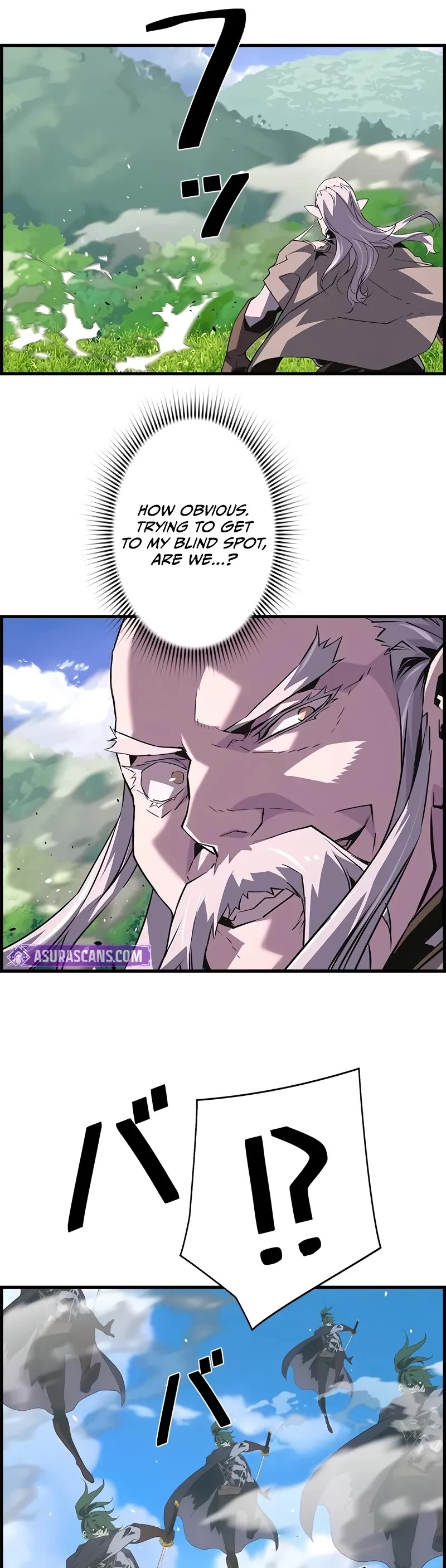 Necromancer’s Evolutionary Traits chapter 95 page 21