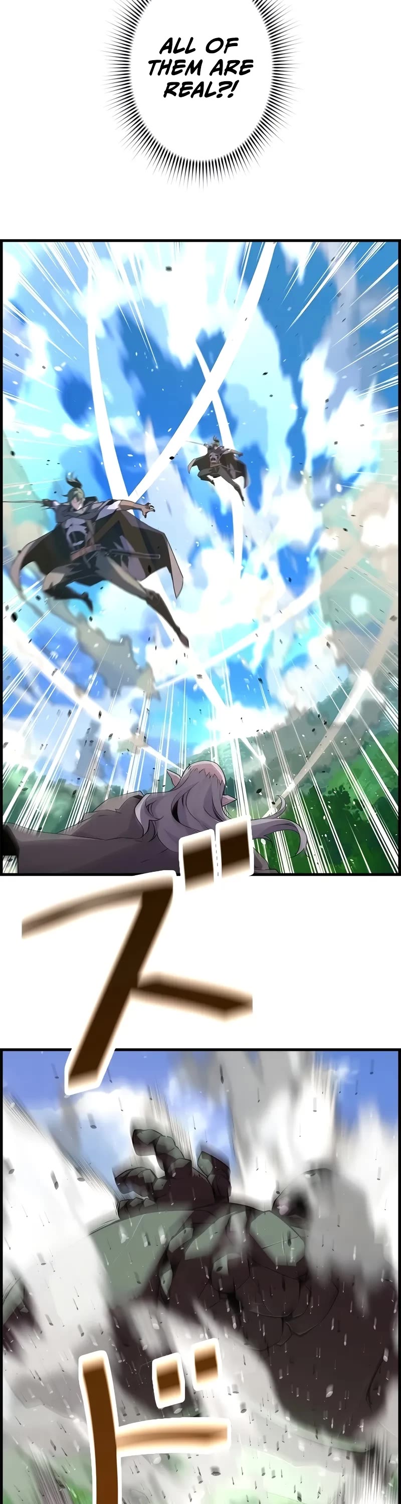 Necromancer’s Evolutionary Traits chapter 95 page 25