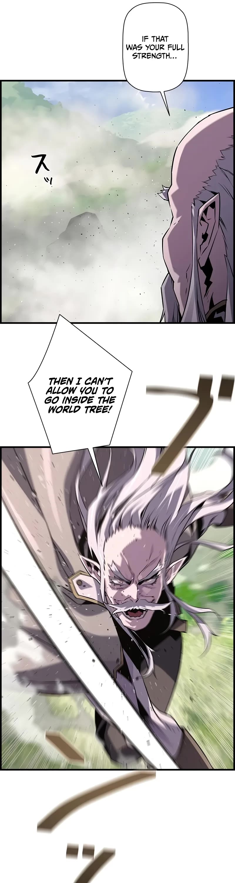 Necromancer’s Evolutionary Traits chapter 95 page 28