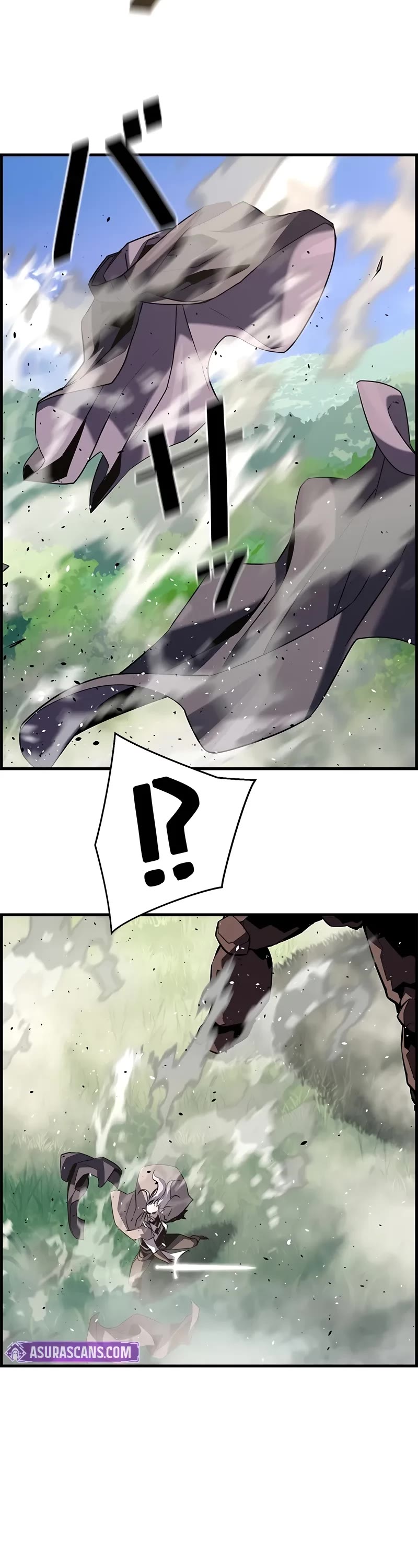 Necromancer’s Evolutionary Traits chapter 95 page 29