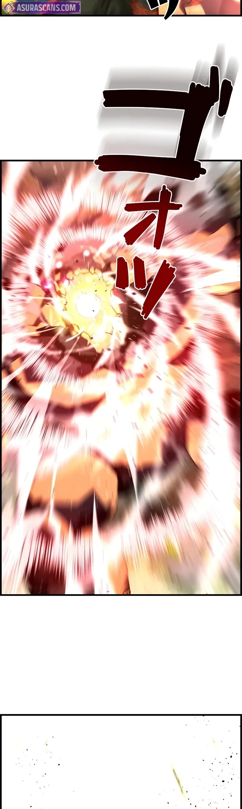 Necromancer’s Evolutionary Traits chapter 95 page 34