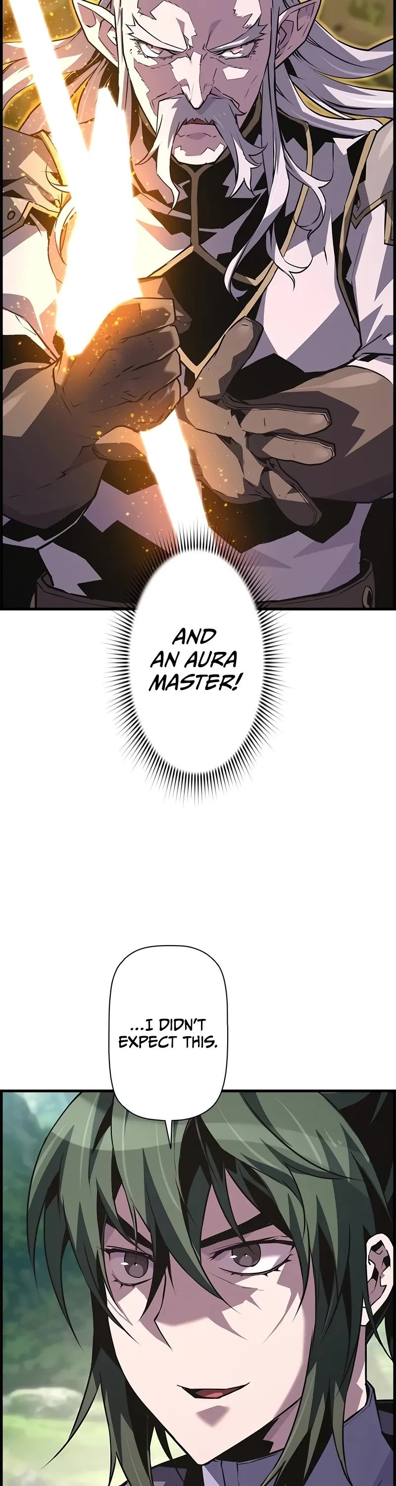 Necromancer’s Evolutionary Traits chapter 95 page 4