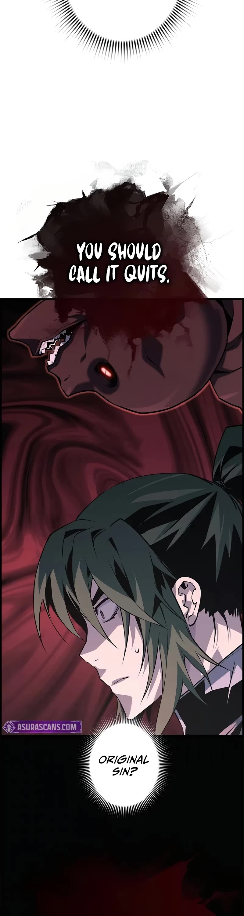 Necromancer’s Evolutionary Traits chapter 95 page 47