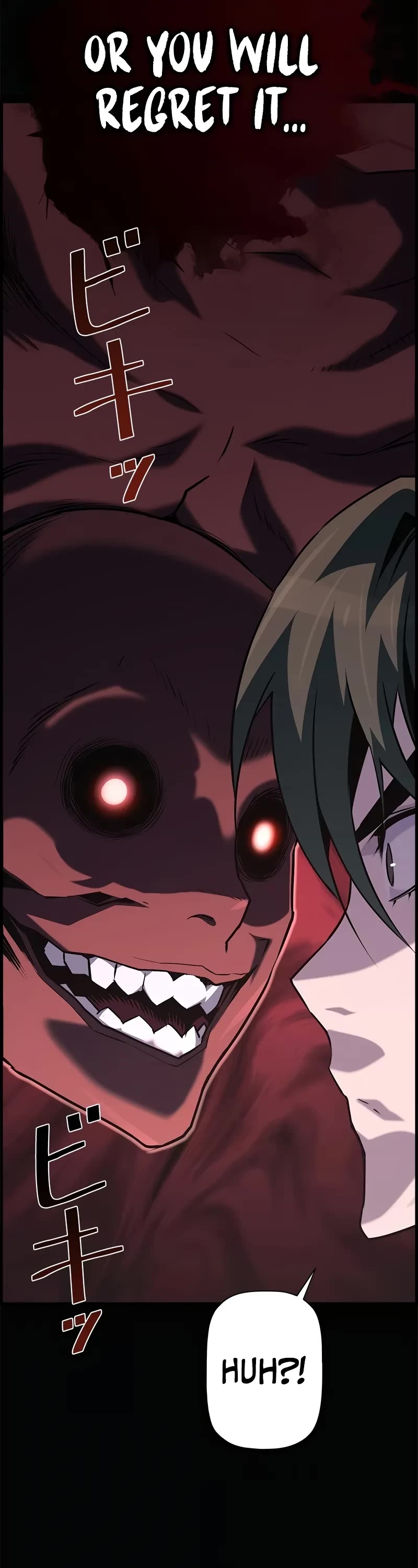 Necromancer’s Evolutionary Traits chapter 95 page 48