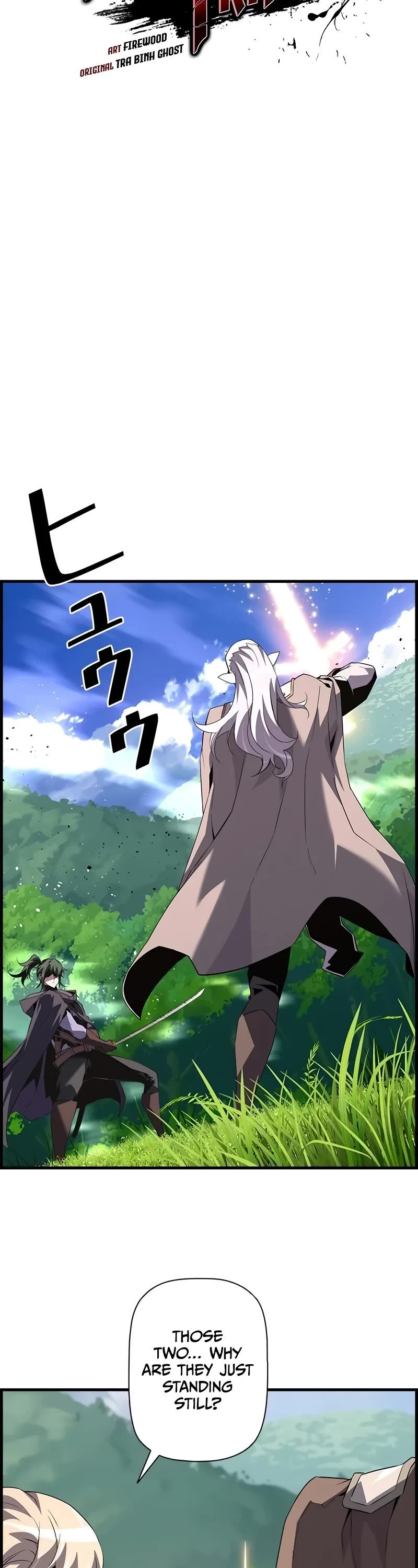 Necromancer’s Evolutionary Traits chapter 95 page 8