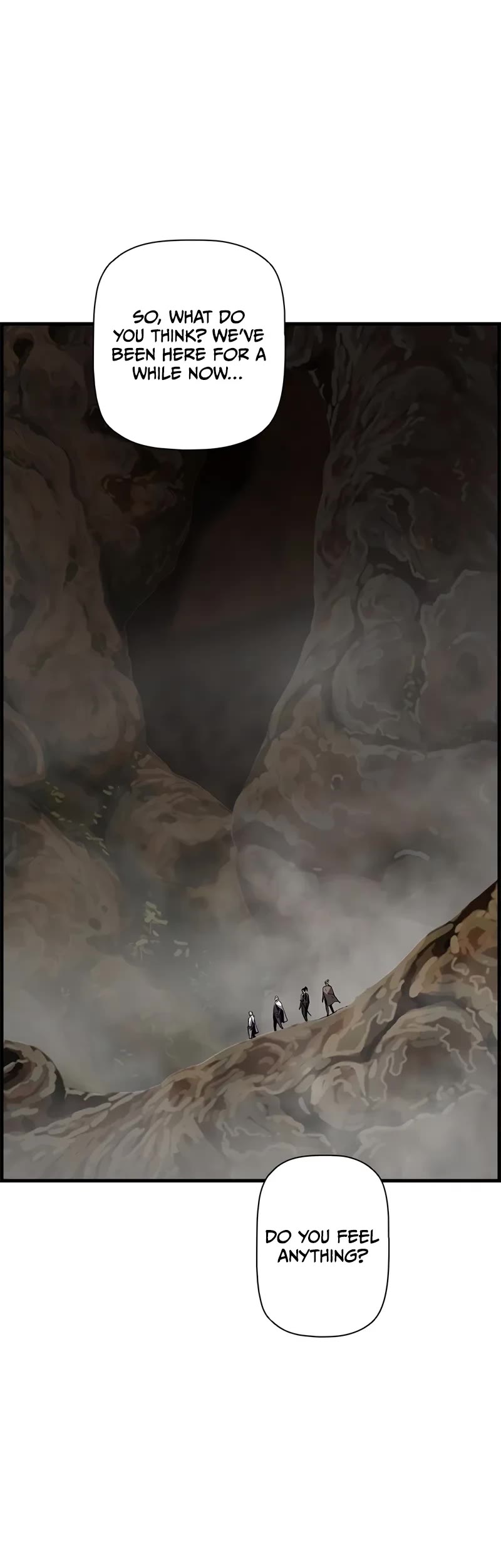 Necromancer’s Evolutionary Traits chapter 96 page 11