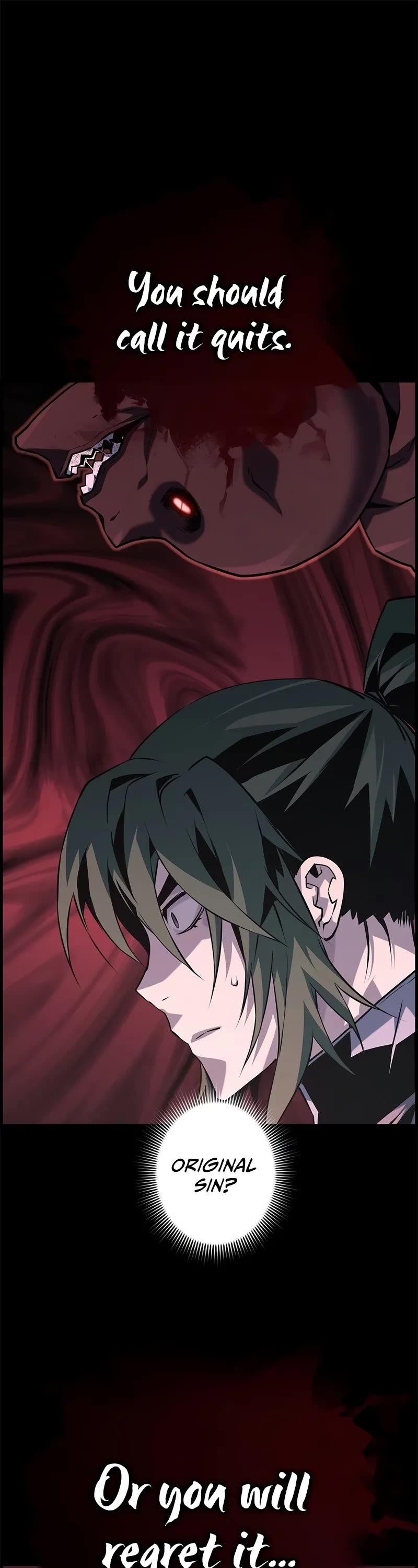 Necromancer’s Evolutionary Traits chapter 96 page 2