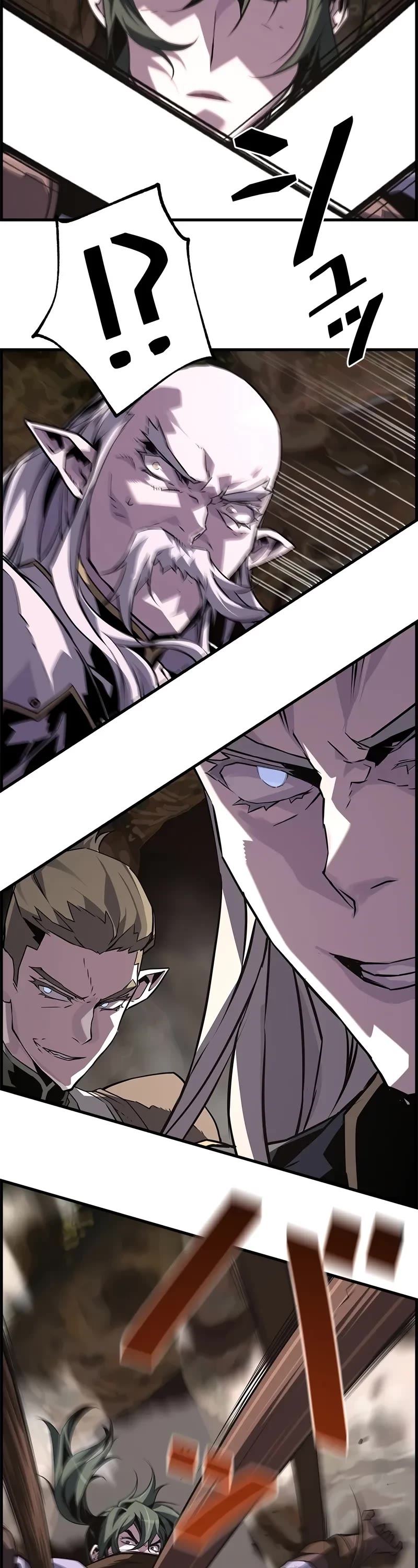 Necromancer’s Evolutionary Traits chapter 96 page 29