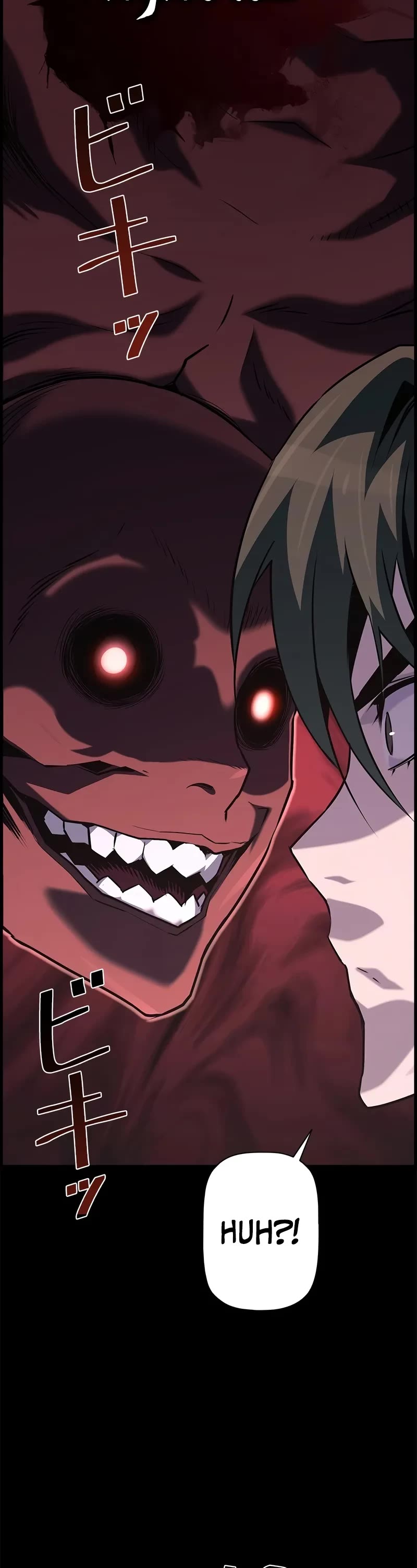 Necromancer’s Evolutionary Traits chapter 96 page 3