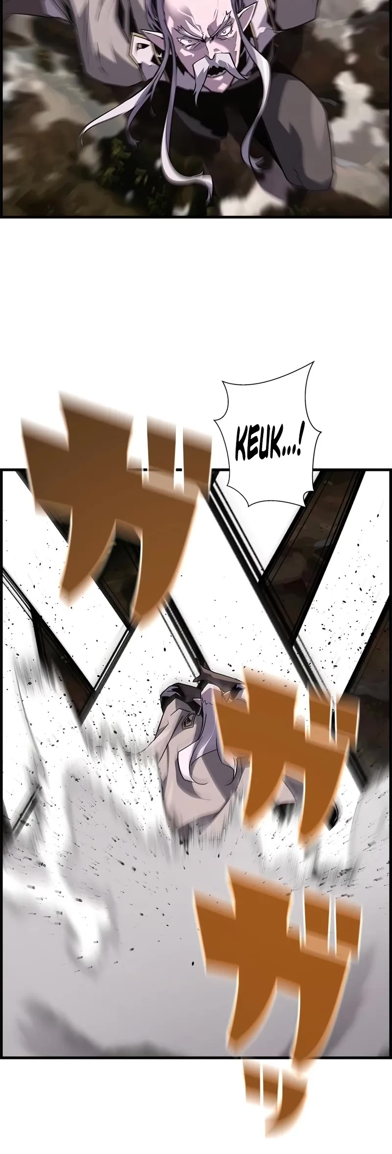 Necromancer’s Evolutionary Traits chapter 96 page 31