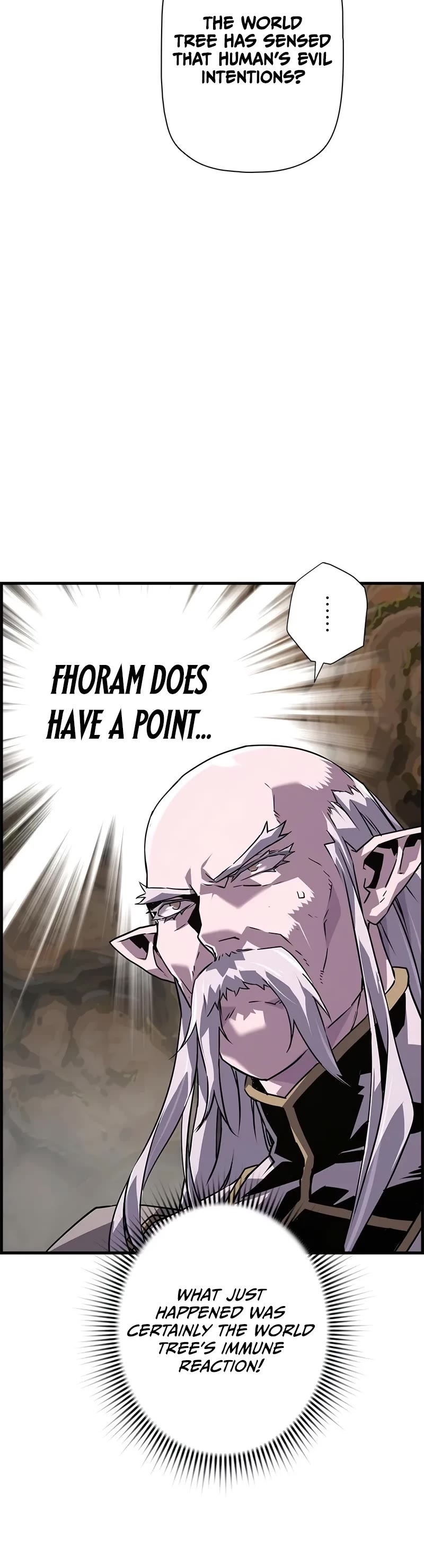 Necromancer’s Evolutionary Traits chapter 96 page 36