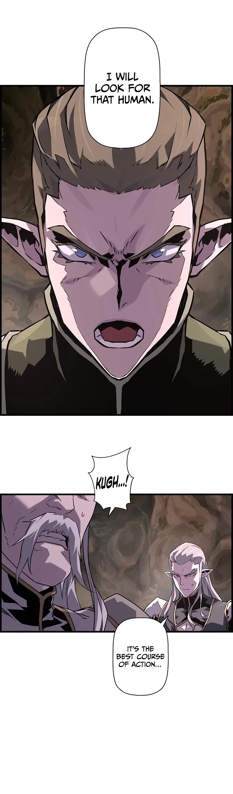 Necromancer’s Evolutionary Traits chapter 96 page 41