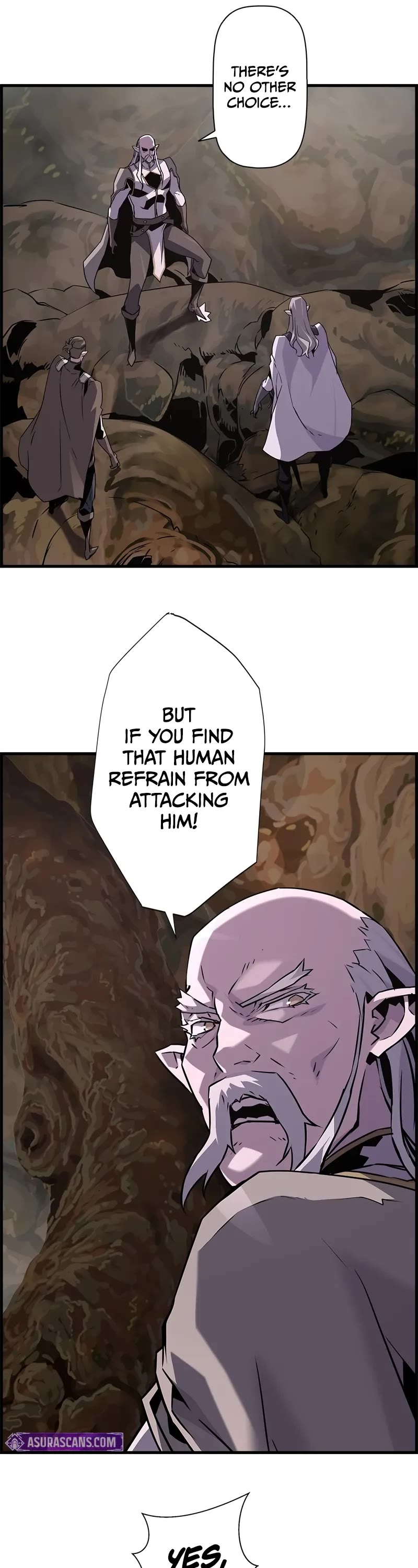 Necromancer’s Evolutionary Traits chapter 96 page 42