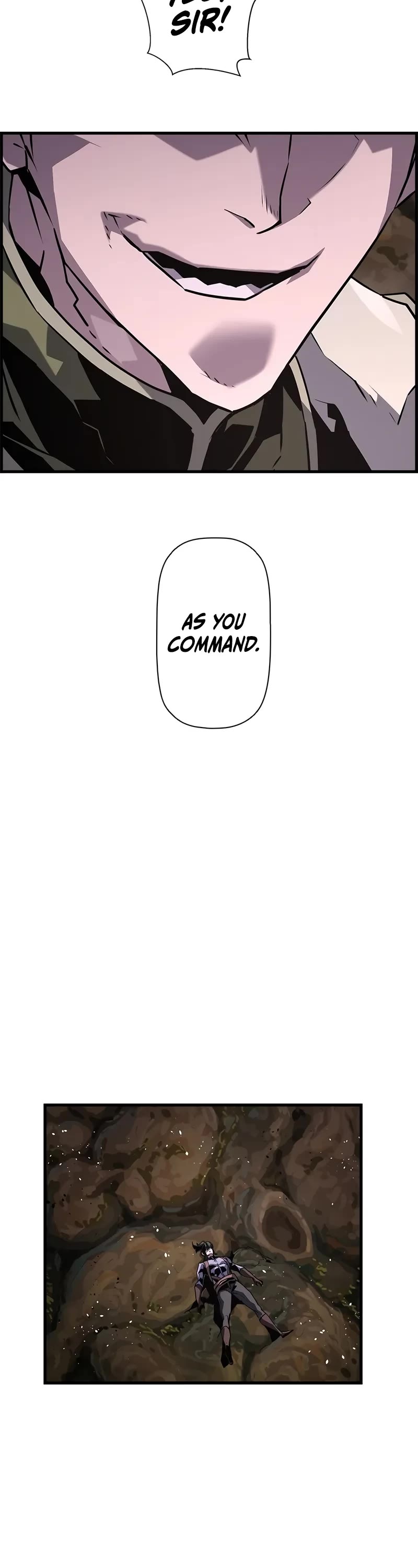 Necromancer’s Evolutionary Traits chapter 96 page 43