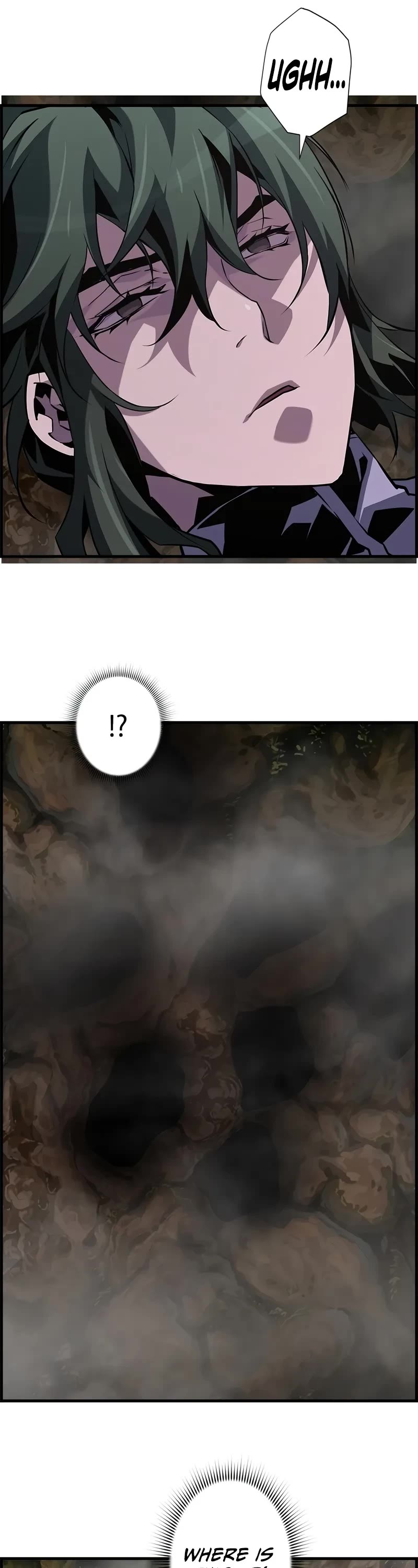 Necromancer’s Evolutionary Traits chapter 96 page 44