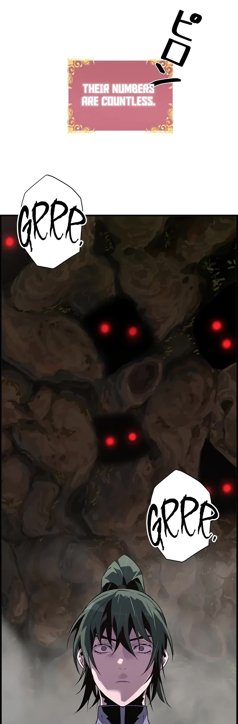 Necromancer’s Evolutionary Traits chapter 96 page 48