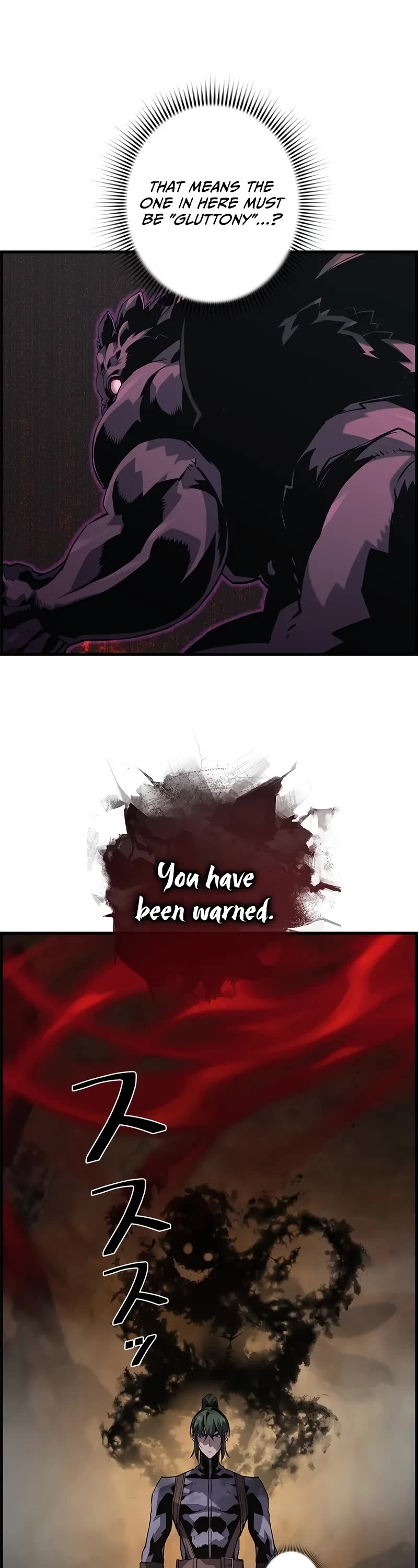 Necromancer’s Evolutionary Traits chapter 96 page 7