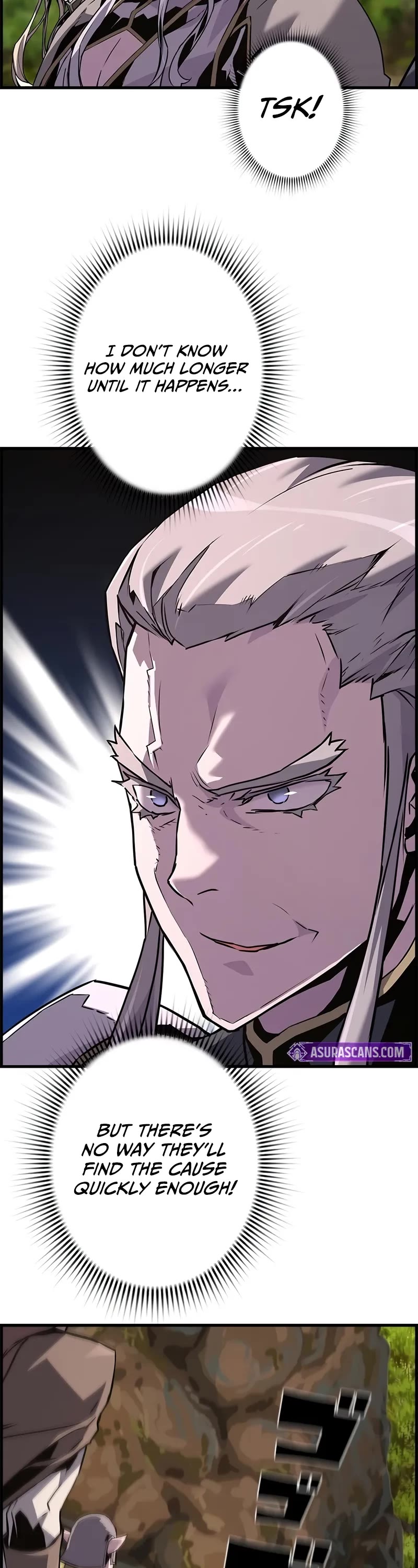 Necromancer’s Evolutionary Traits chapter 97 page 16