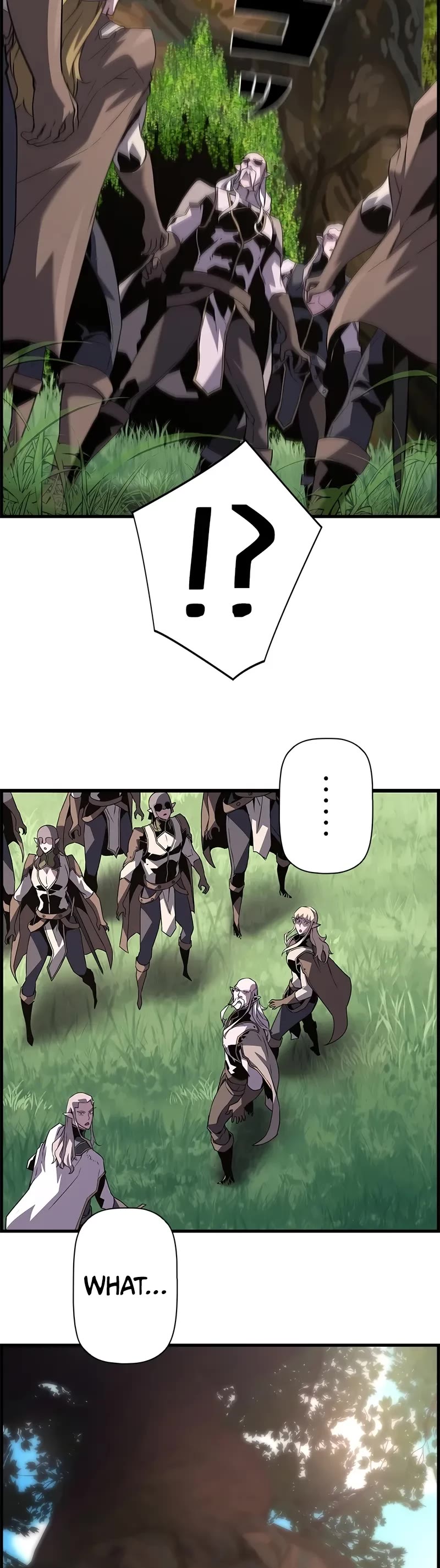 Necromancer’s Evolutionary Traits chapter 97 page 17