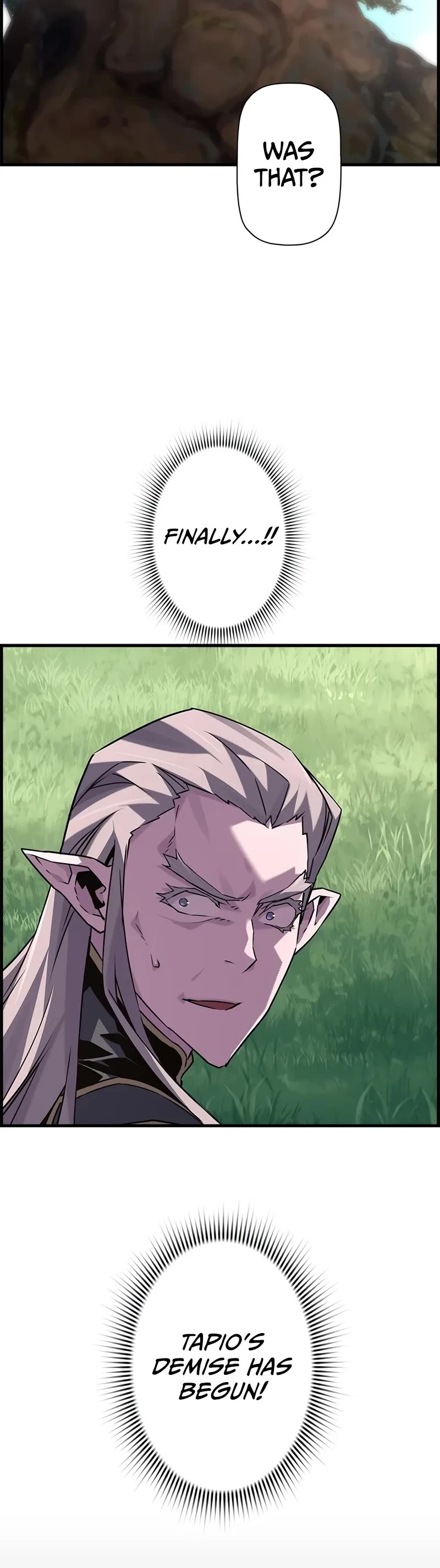 Necromancer’s Evolutionary Traits chapter 97 page 18