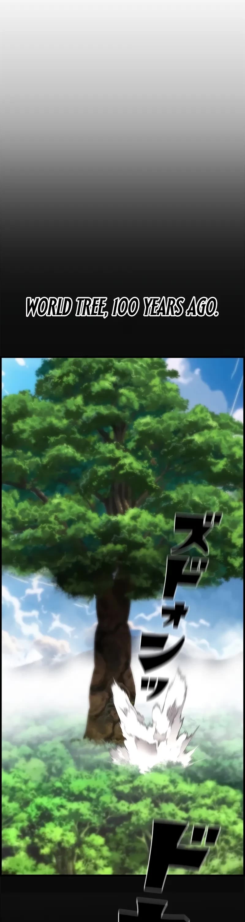 Necromancer’s Evolutionary Traits chapter 97 page 19