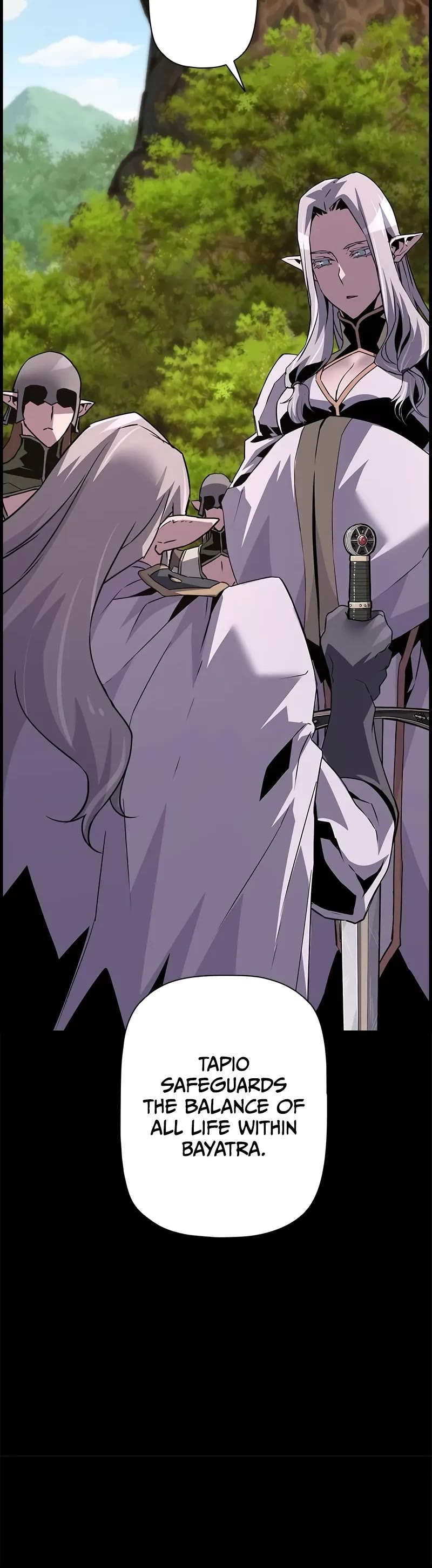 Necromancer’s Evolutionary Traits chapter 97 page 25