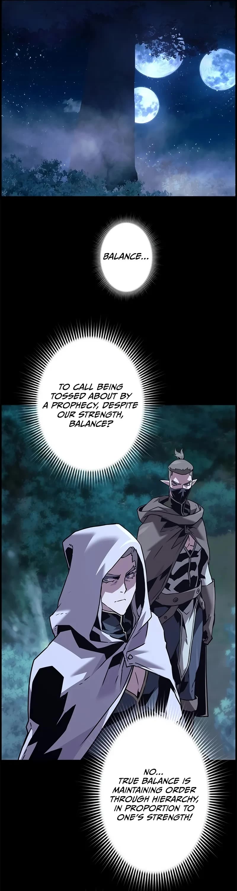 Necromancer’s Evolutionary Traits chapter 97 page 26