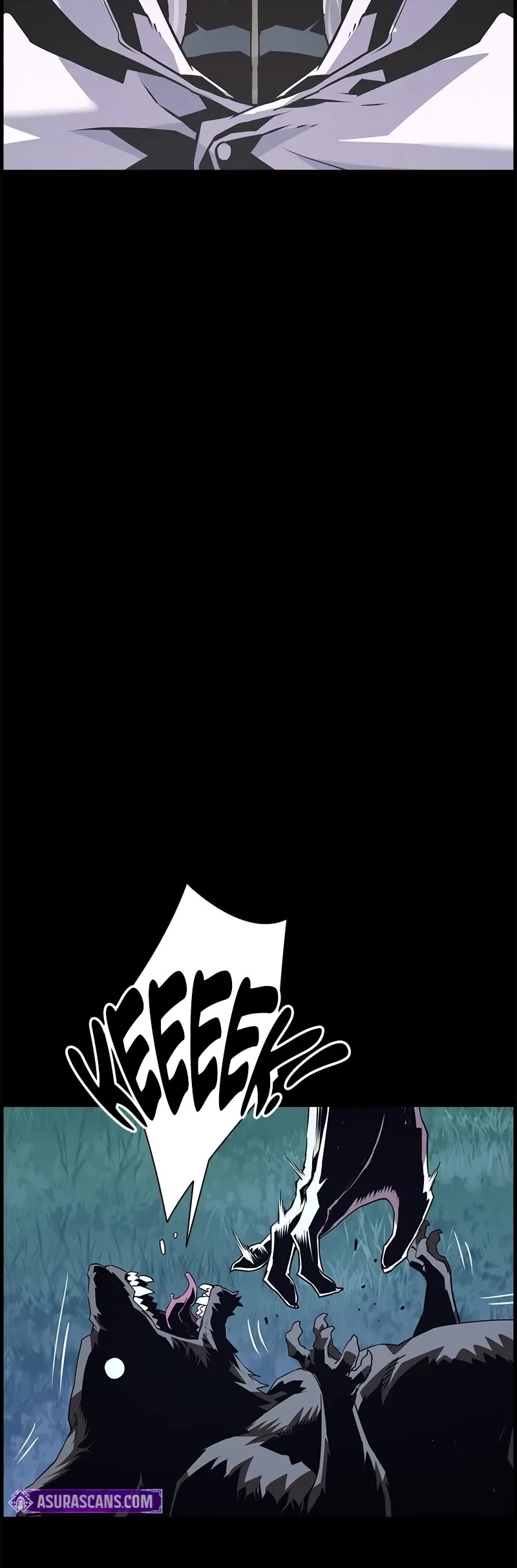 Necromancer’s Evolutionary Traits chapter 97 page 28