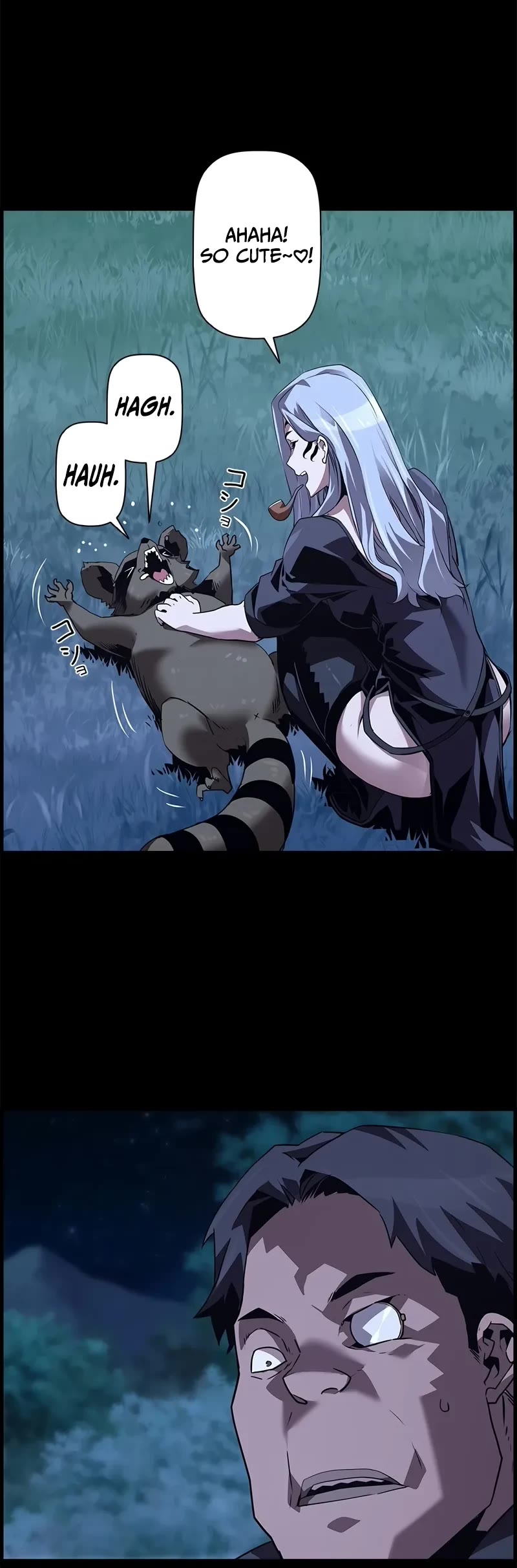 Necromancer’s Evolutionary Traits chapter 97 page 29