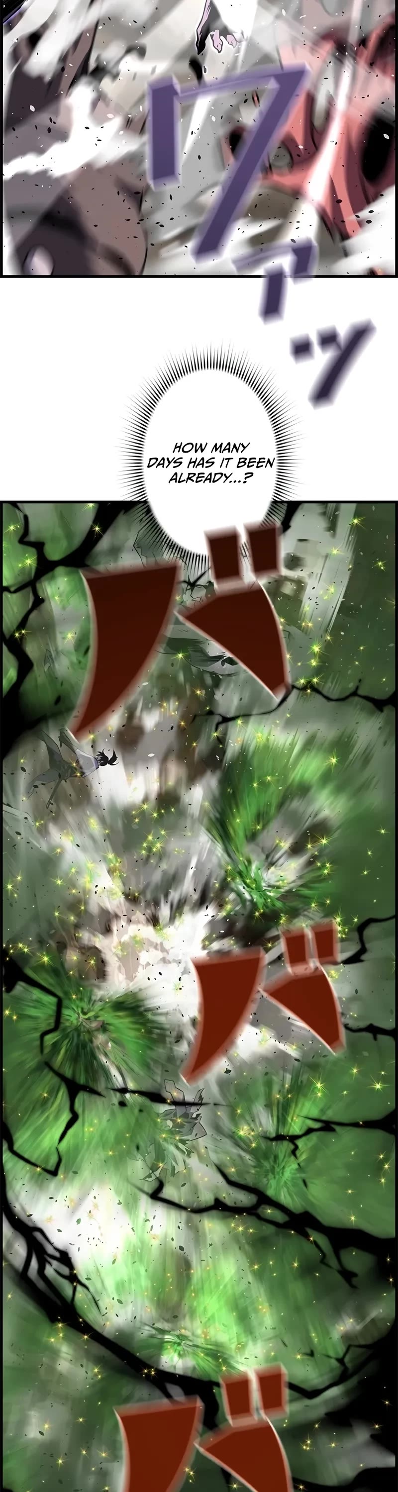 Necromancer’s Evolutionary Traits chapter 97 page 4