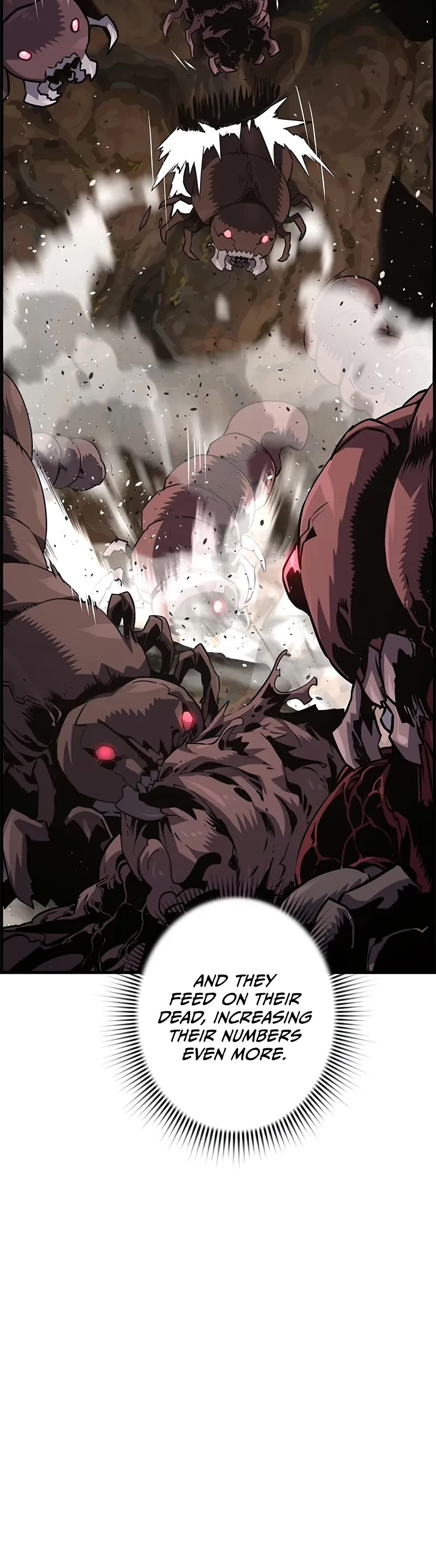 Necromancer’s Evolutionary Traits chapter 97 page 6