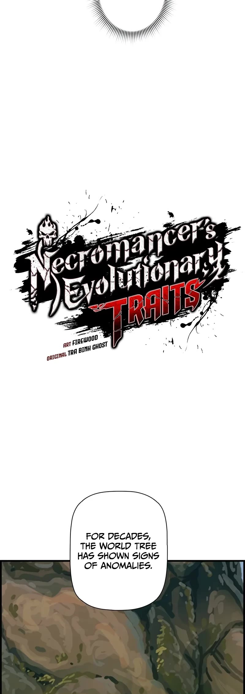 Necromancer’s Evolutionary Traits chapter 97 page 8