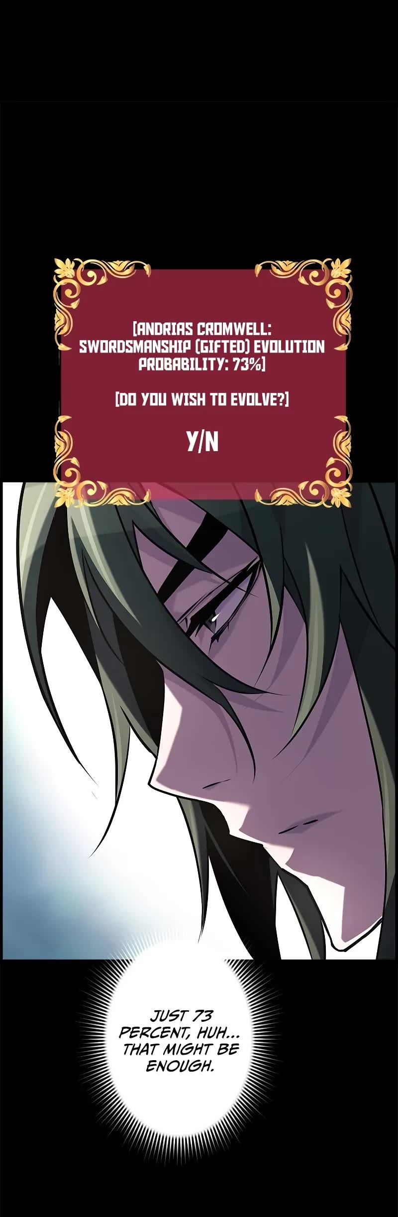 Necromancer’s Evolutionary Traits chapter 98 page 11